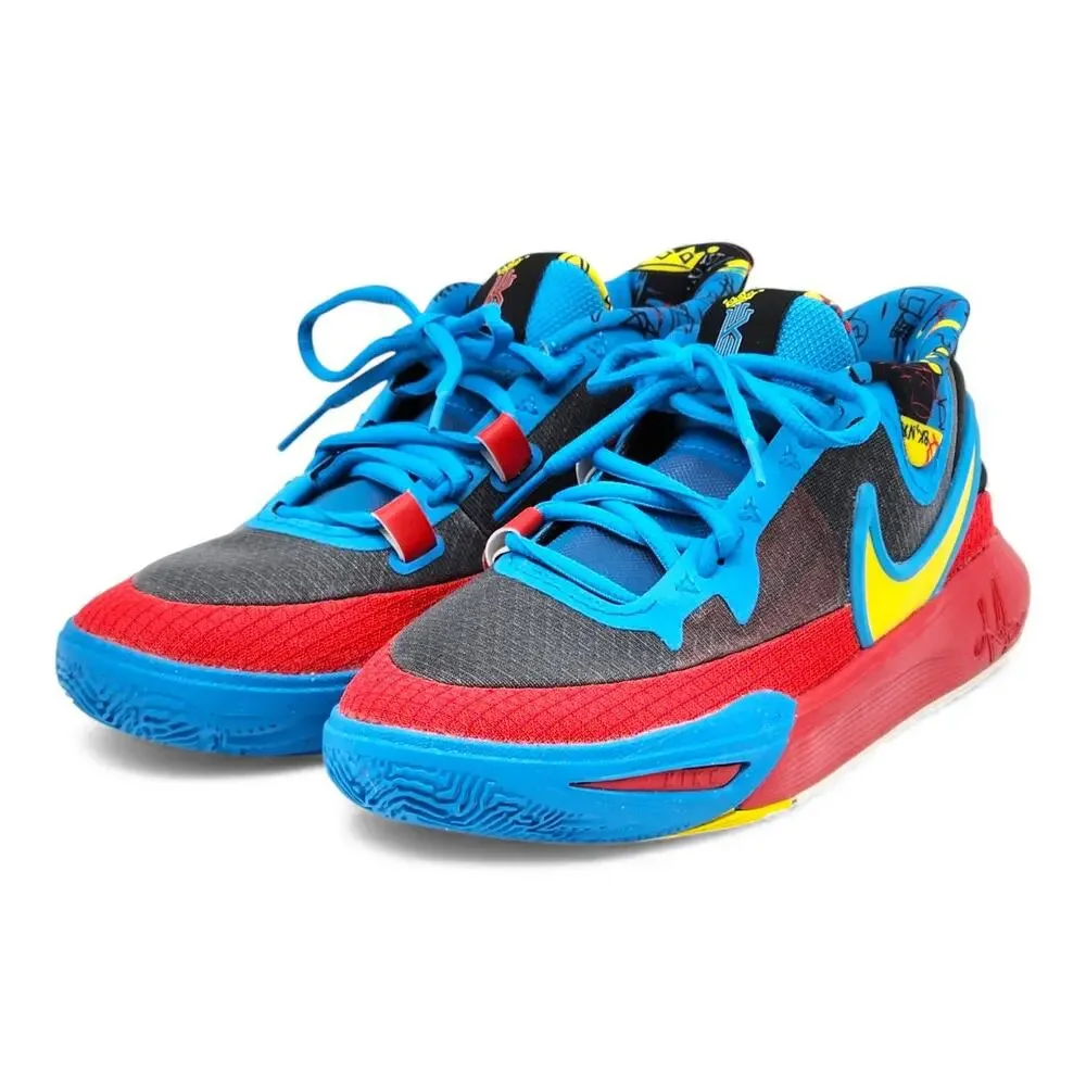 Nike Kyrie 8 GO SE GS Go The Distance DQ8080-012 Shoes US 5.5Y - New - Picture 2 of 8